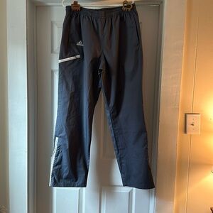 Men’s addidas pants! My husband is cleaning out his closet!